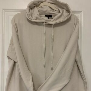 Quince Off-White Men's Hoodie